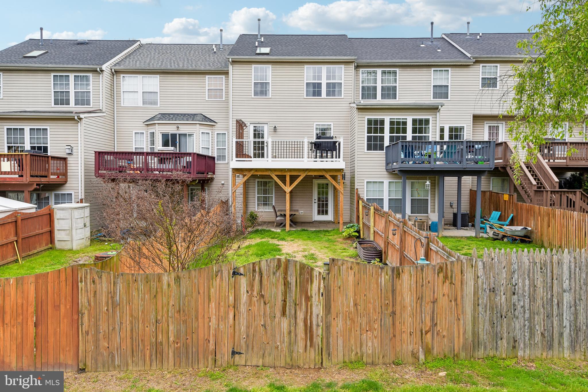 SPENCEOLA FARMS - Residential