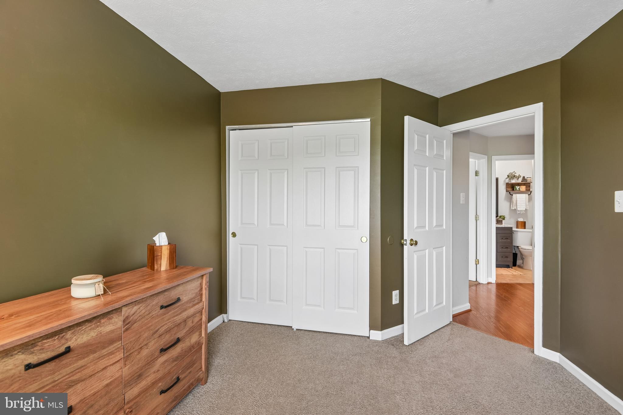 SPENCEOLA FARMS - Residential