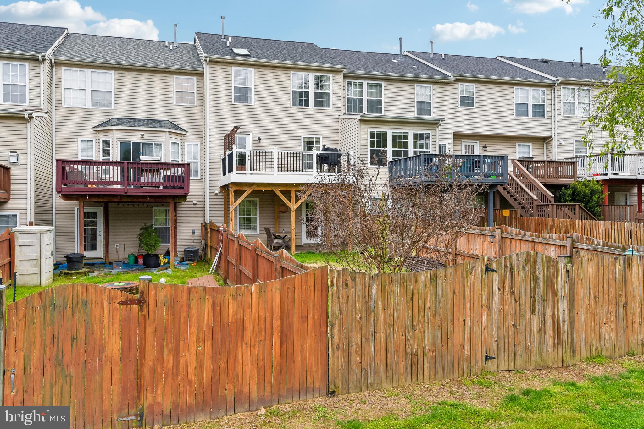 SPENCEOLA FARMS - Residential