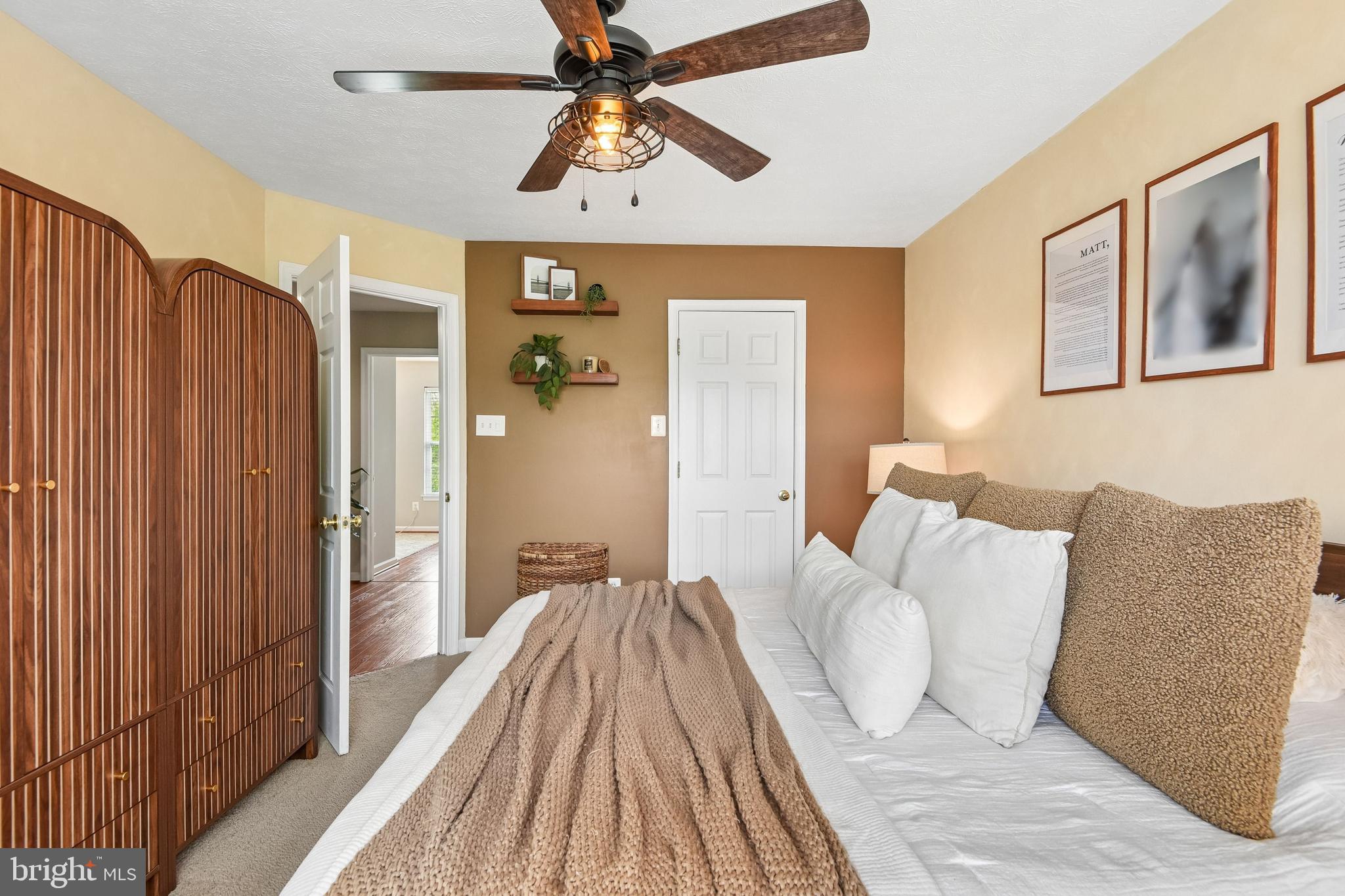 SPENCEOLA FARMS - Residential