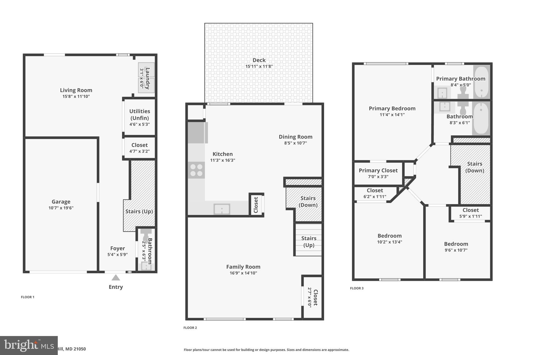SPENCEOLA FARMS - Residential