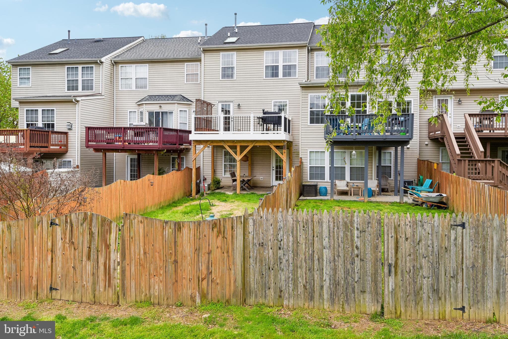 SPENCEOLA FARMS - Residential