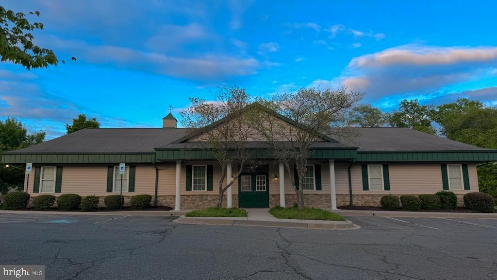 SPENCEOLA FARMS - Residential