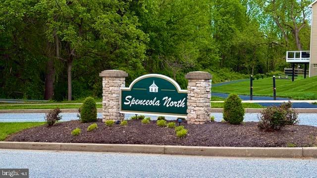 SPENCEOLA FARMS - Residential