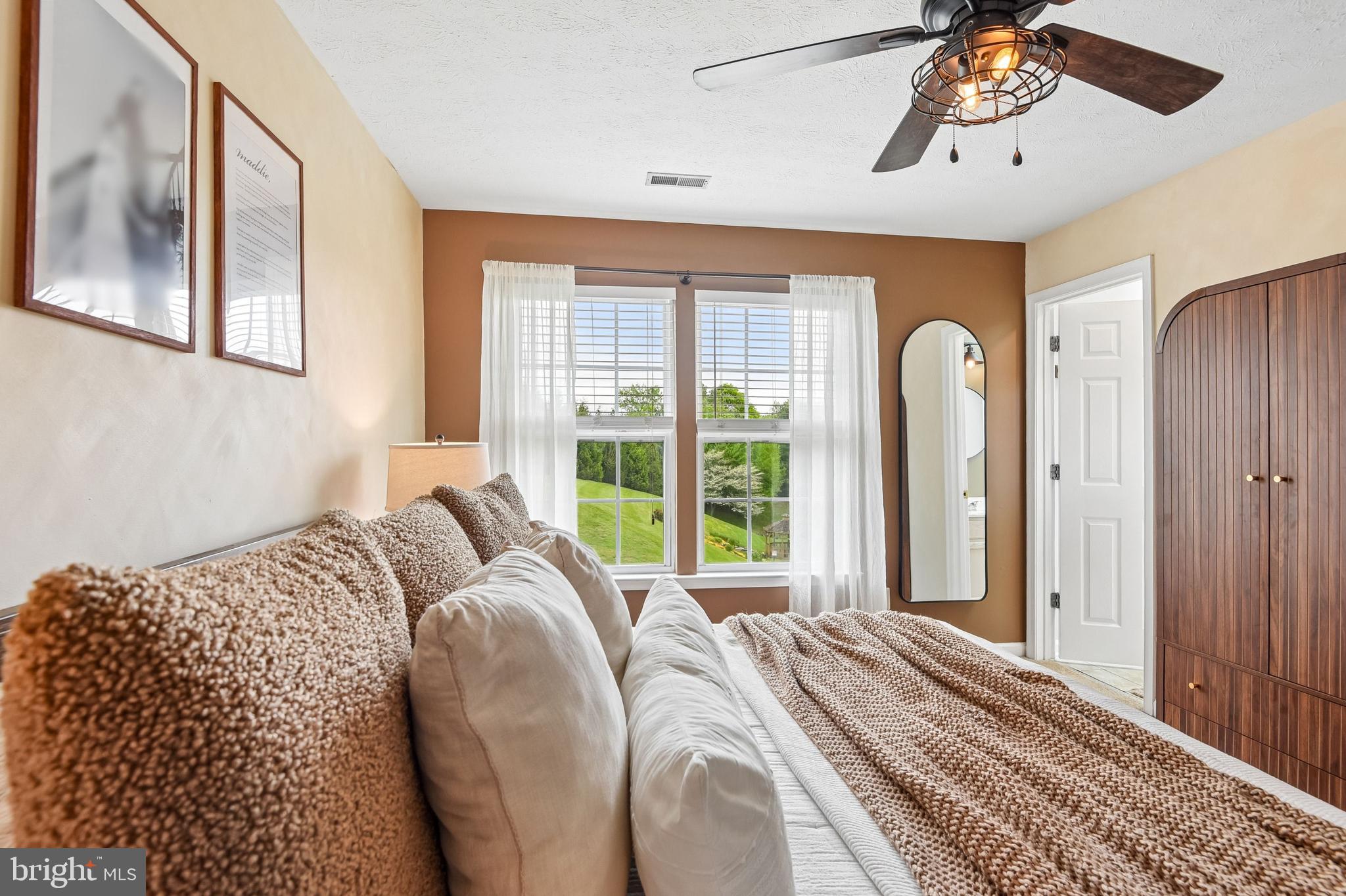 SPENCEOLA FARMS - Residential