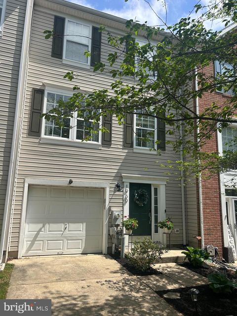 1969 ESTHER COURT FOREST HILL MD 21050