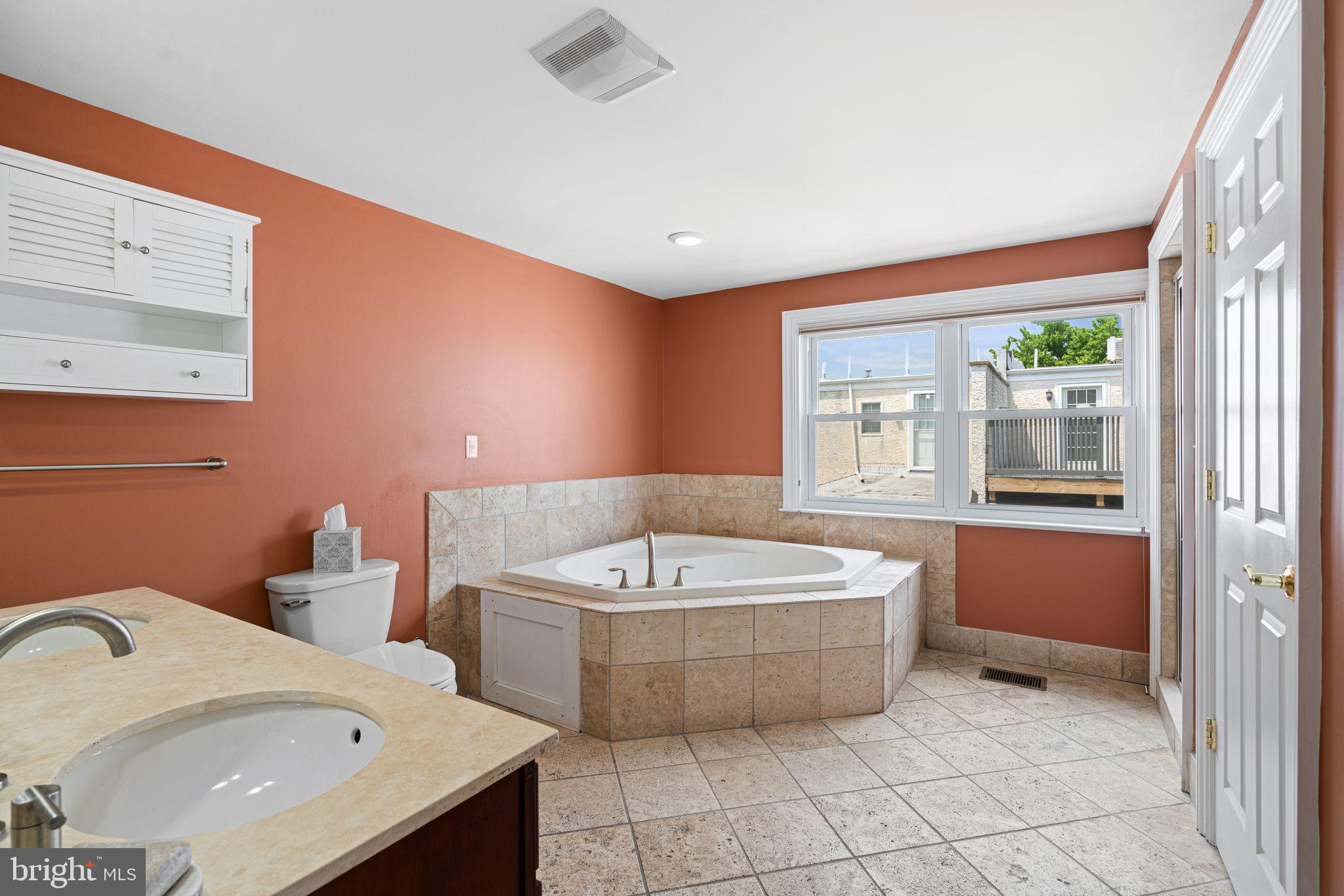 GRADUATE HOSPITAL - Residential