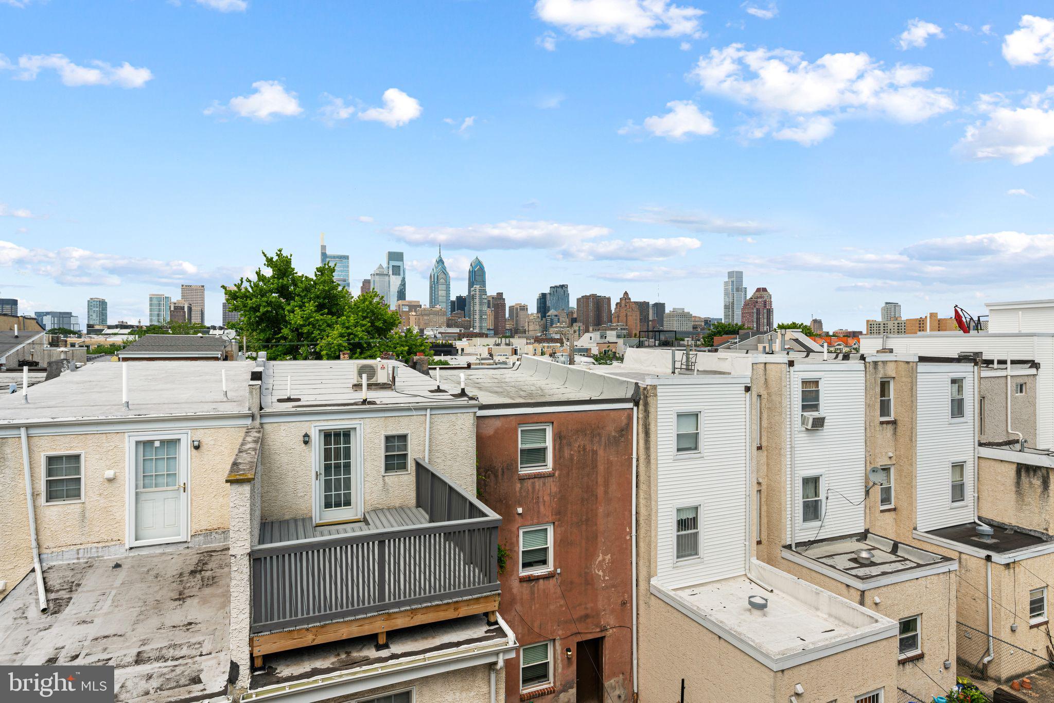 GRADUATE HOSPITAL - Residential