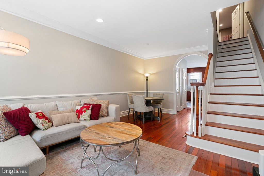 Photo of 1929 Kimball Street, PHILADELPHIA, PA 19146 (MLS # PAPH2548508)