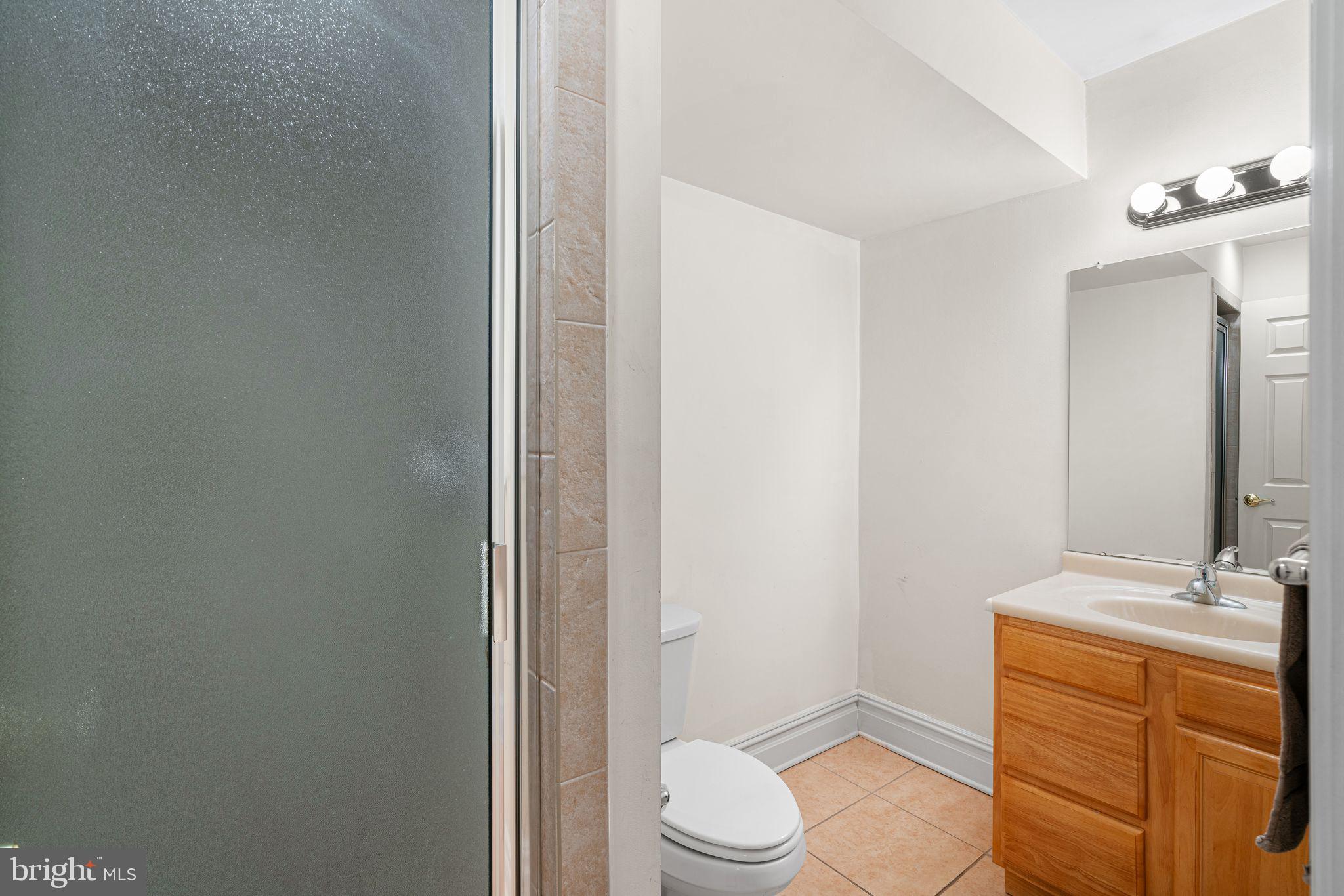 GRADUATE HOSPITAL - Residential