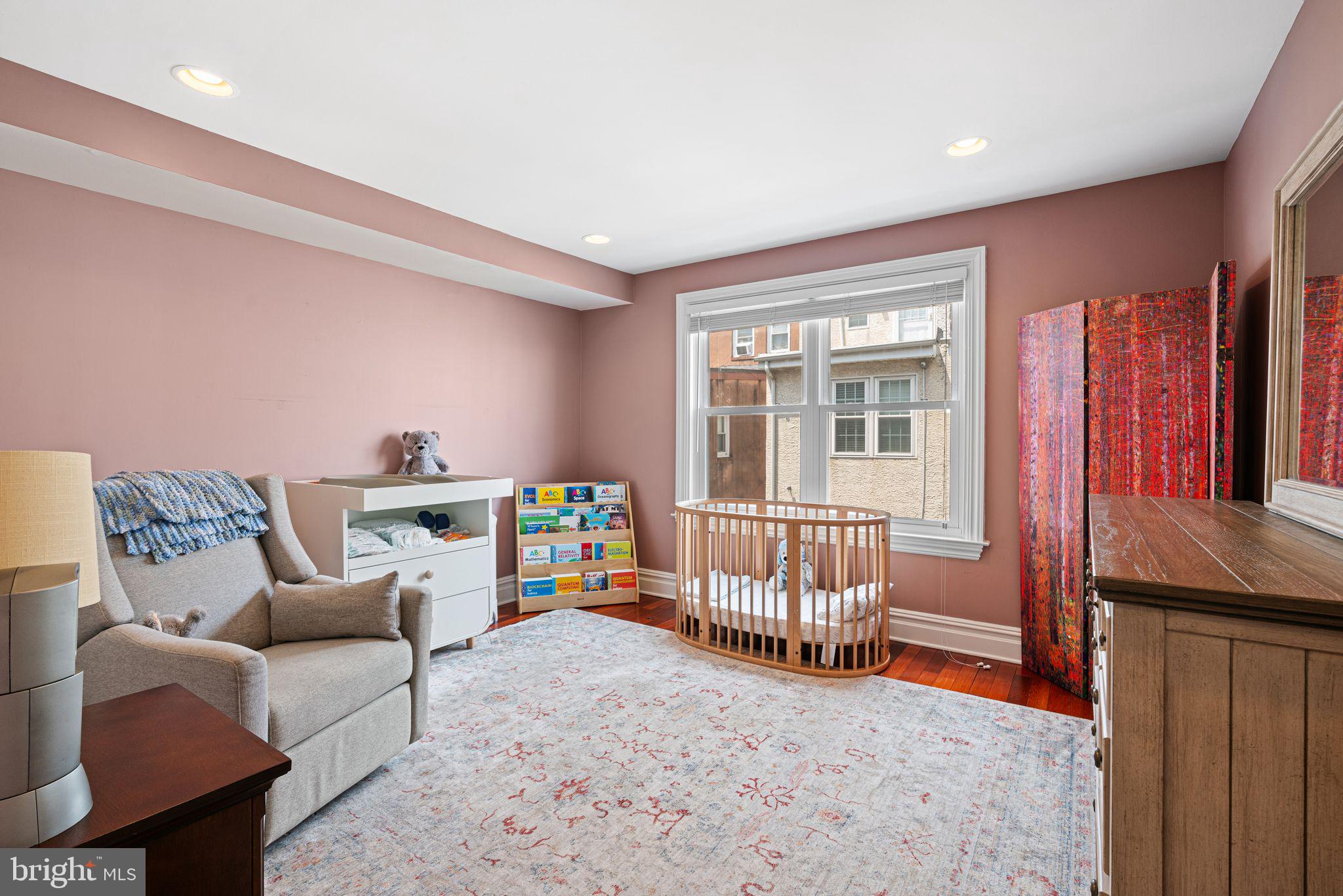 GRADUATE HOSPITAL - Residential