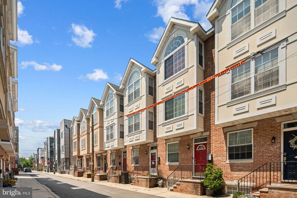 Photo of 1929 Kimball Street, PHILADELPHIA, PA 19146 (MLS # PAPH2548508)