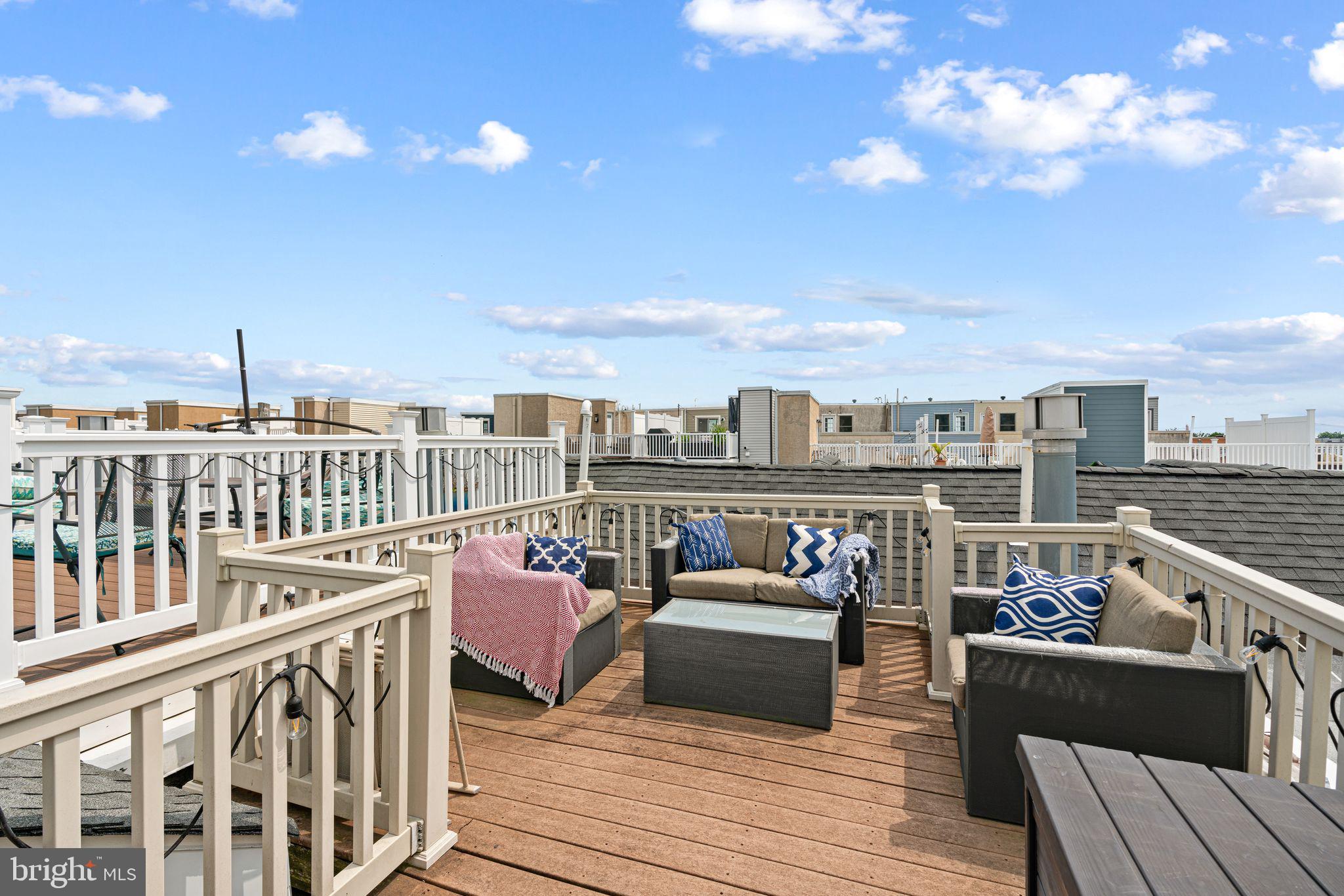 GRADUATE HOSPITAL - Residential