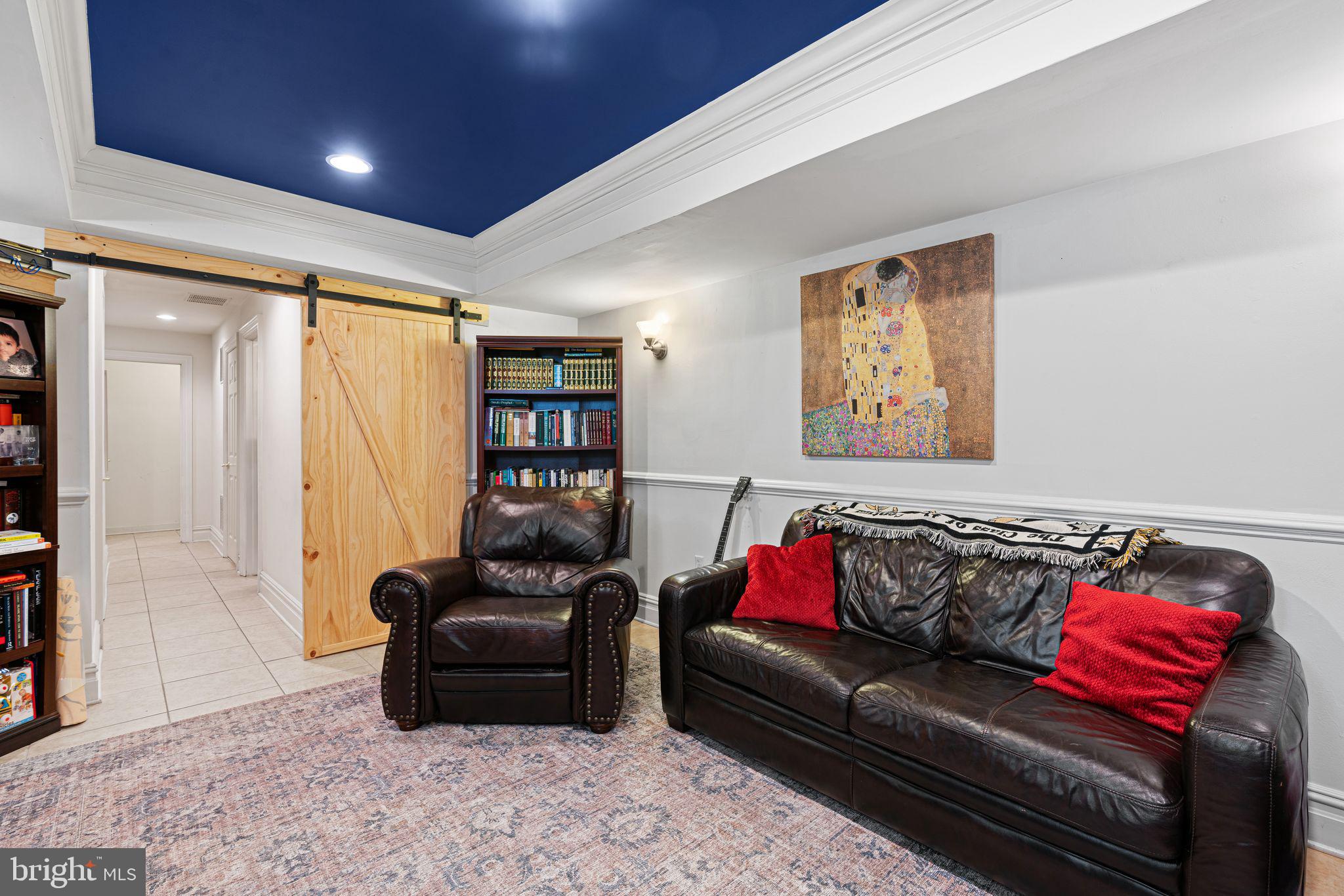 GRADUATE HOSPITAL - Residential