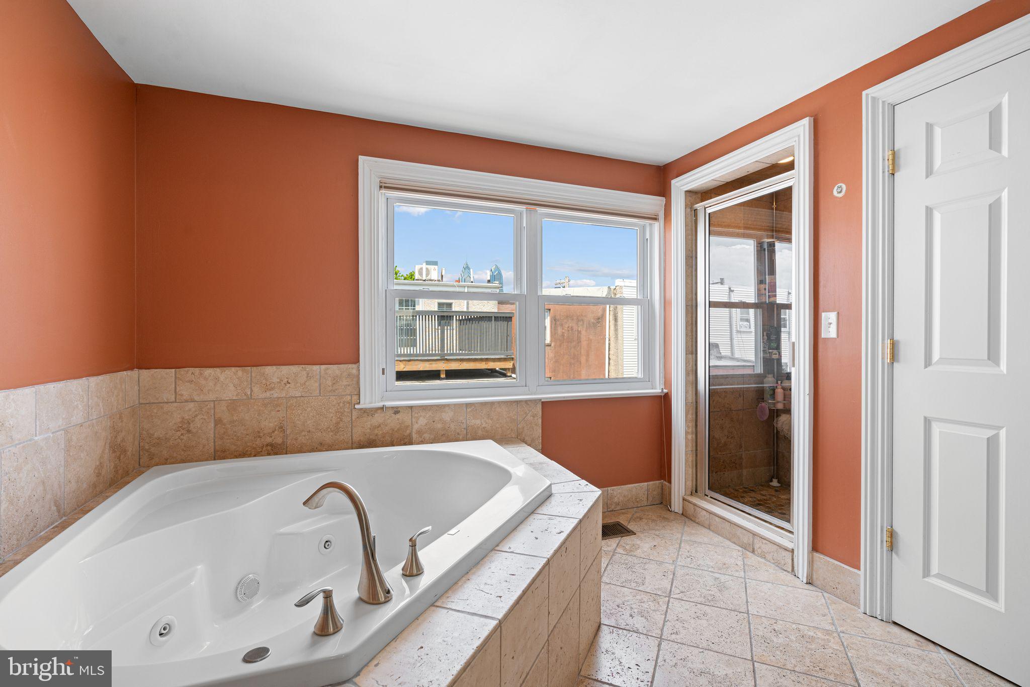 GRADUATE HOSPITAL - Residential