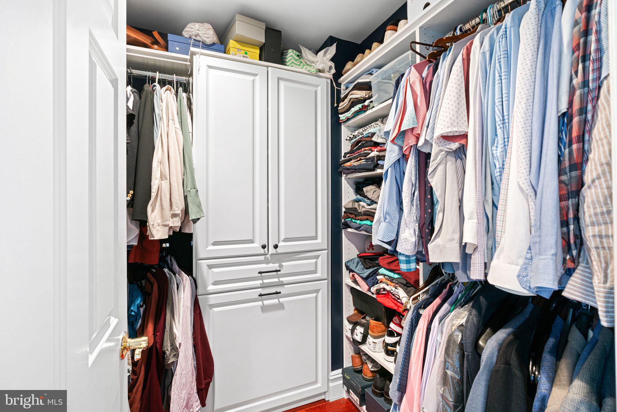 GRADUATE HOSPITAL - Residential