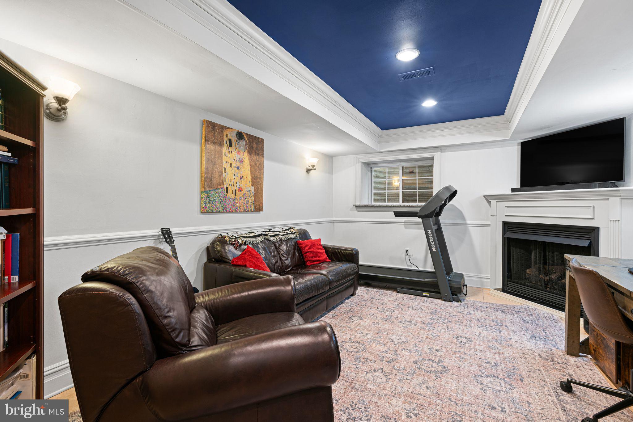 GRADUATE HOSPITAL - Residential