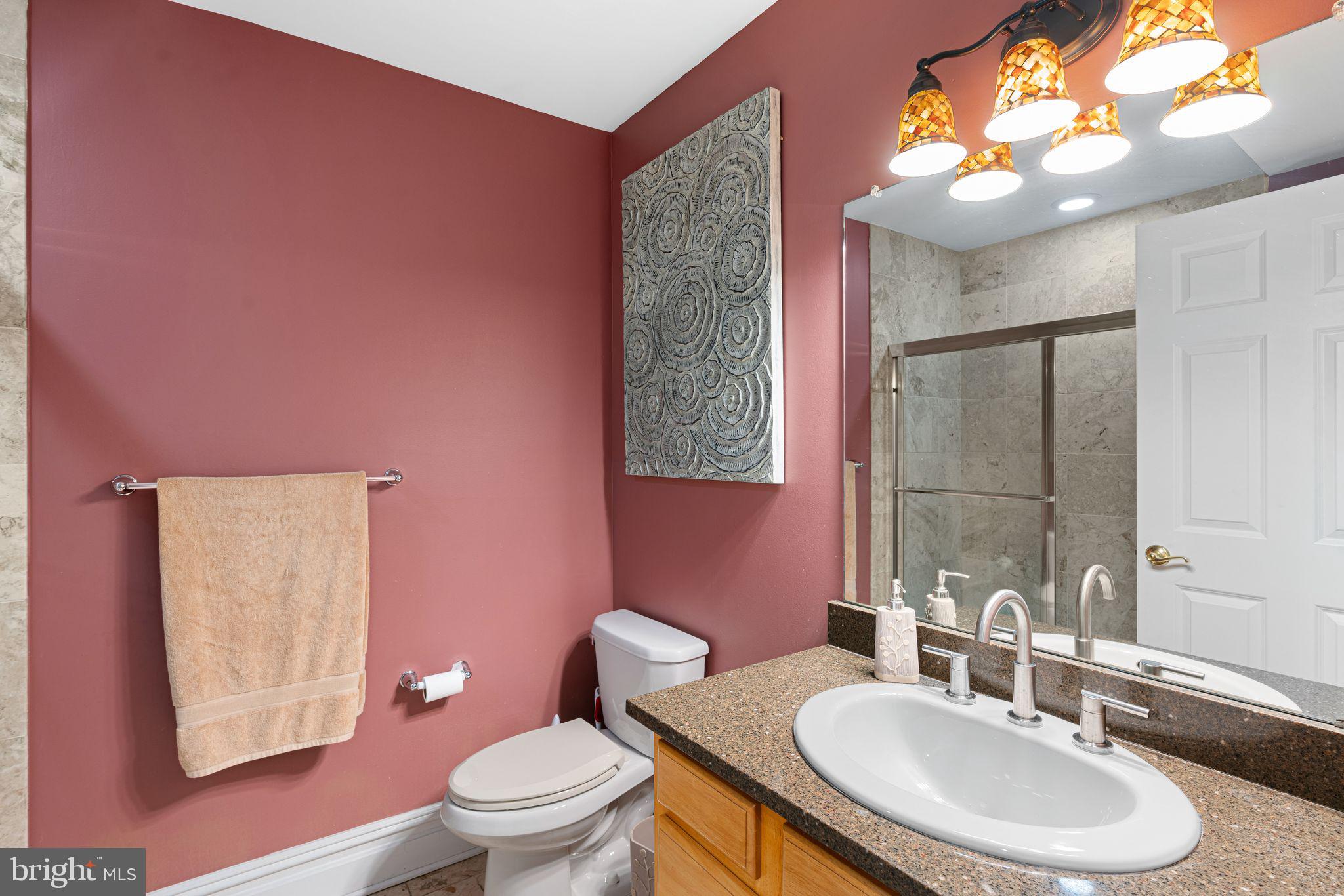 GRADUATE HOSPITAL - Residential