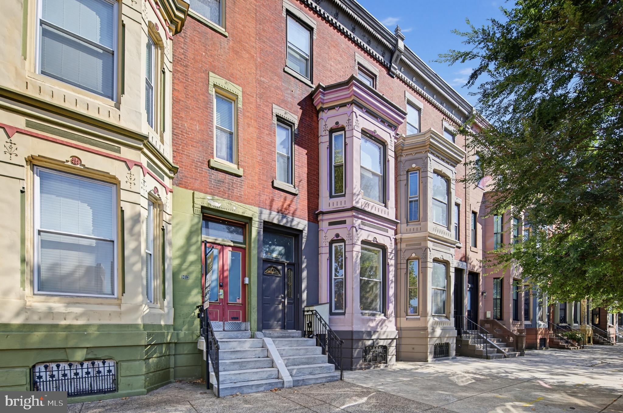 1415 BROAD STREET