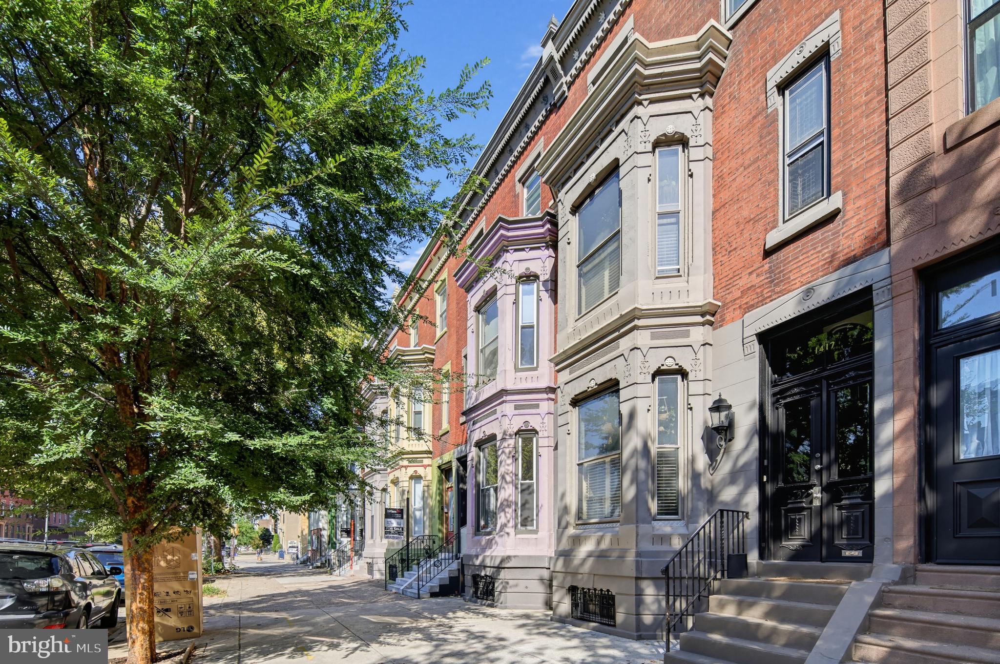 1415 BROAD STREET