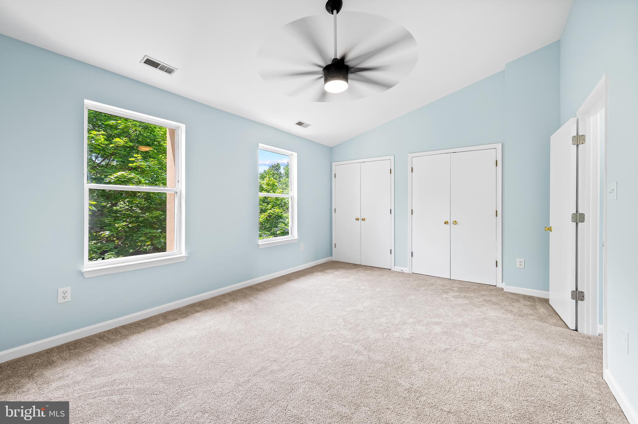 VILLAGES AT HOMELAND - Residential