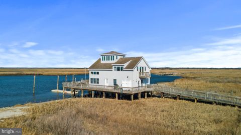 Homes For Sale - 510 Bay Point Road<br/> CEDARVILLE, NJ 08311