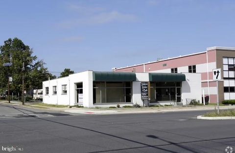 1911 BRUNSWICK AVENUE TRENTON NJ 08648