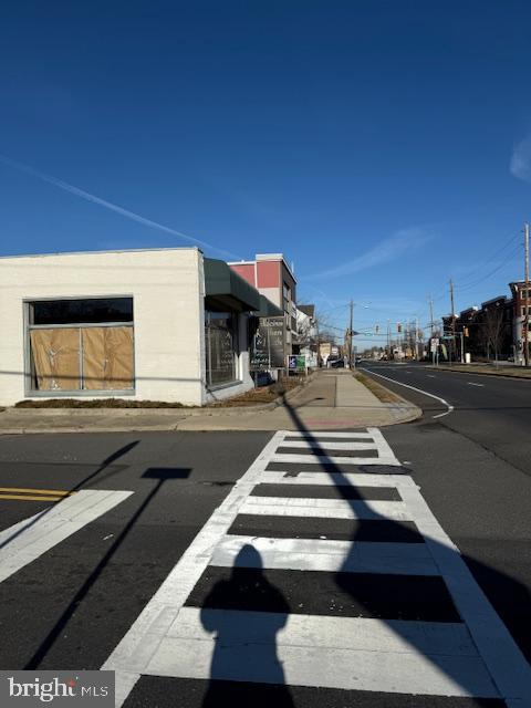 1911 BRUNSWICK AVENUE