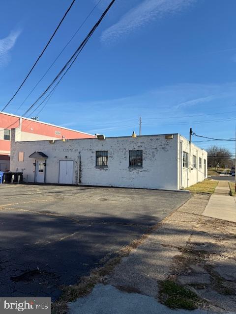 1911 BRUNSWICK AVENUE