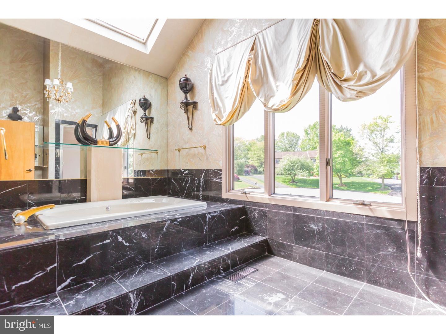 BIDDLE ESTATE - Residential