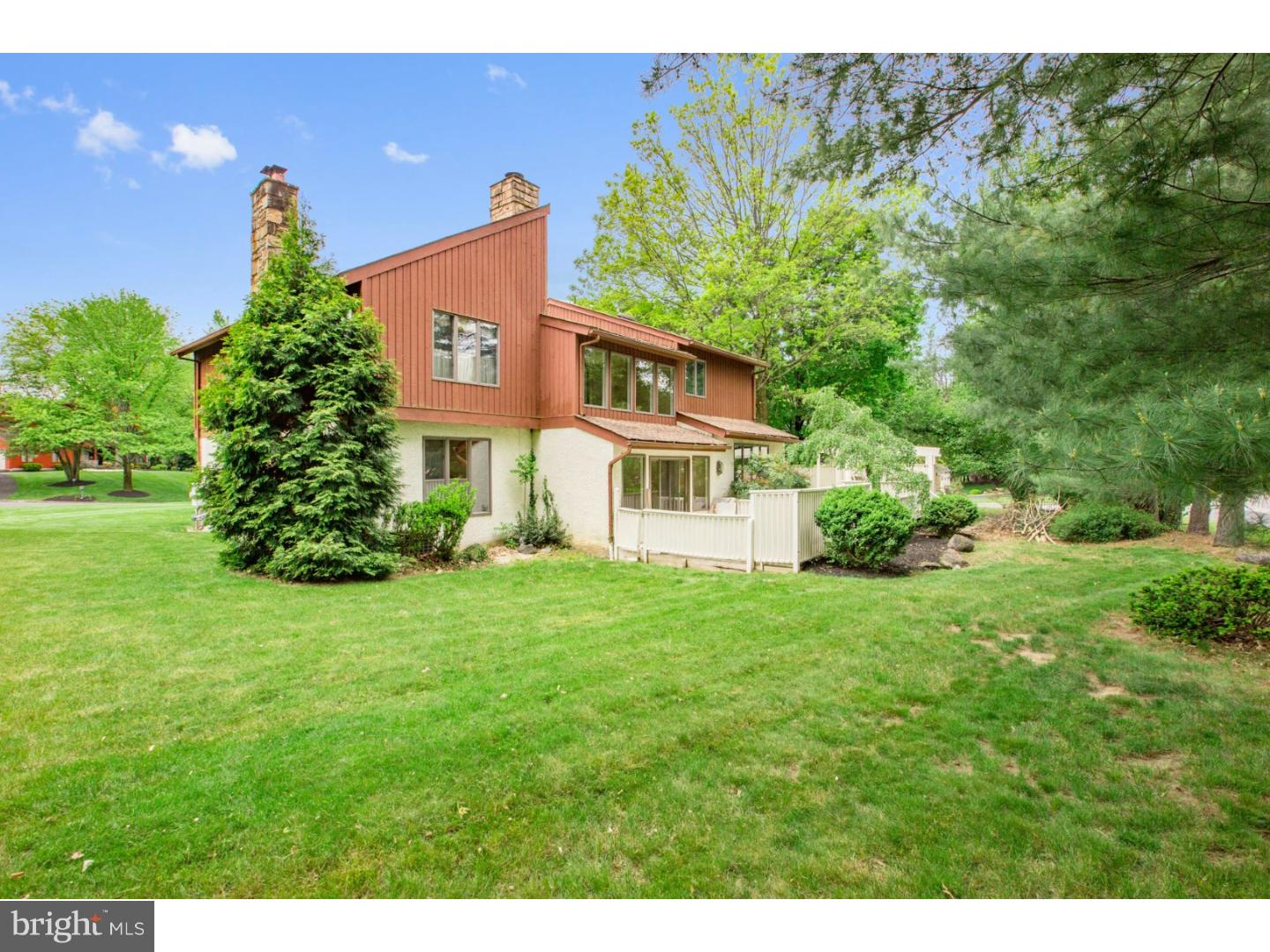 BIDDLE ESTATE - Residential