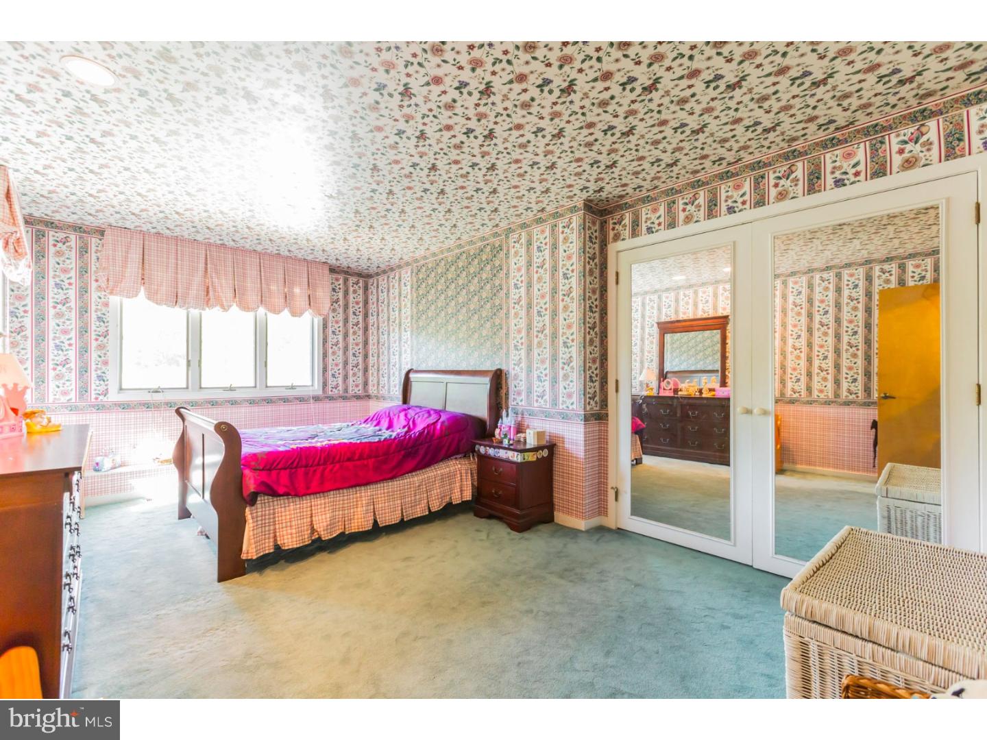 BIDDLE ESTATE - Residential