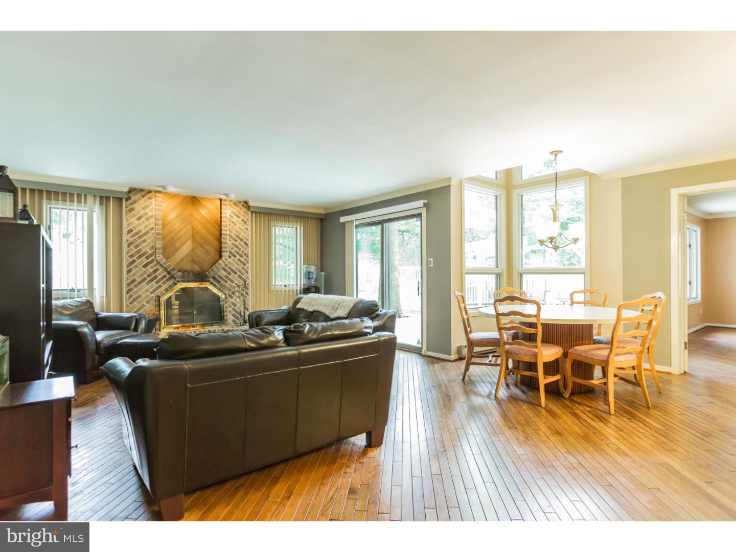 BIDDLE ESTATE - Residential