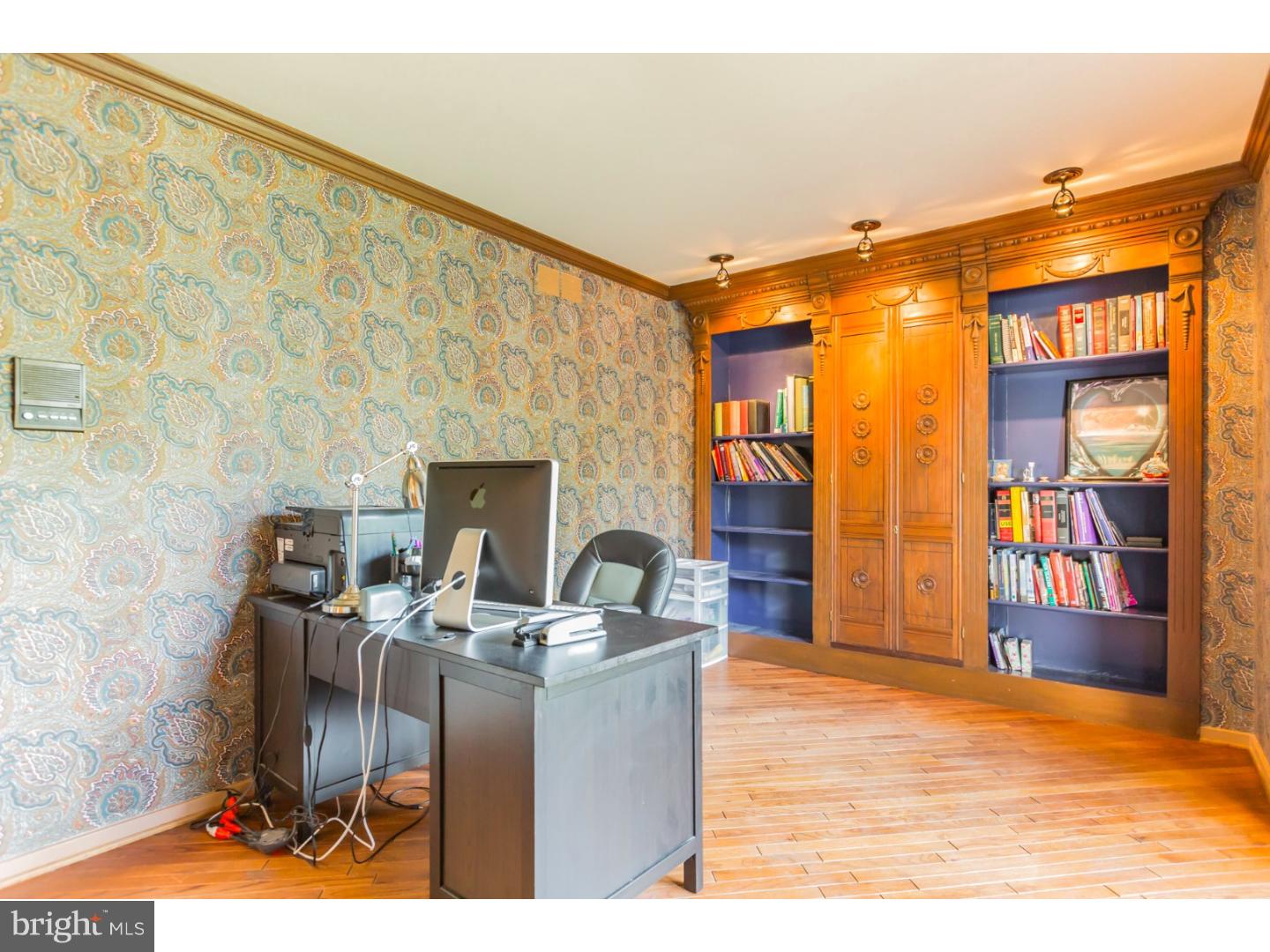 BIDDLE ESTATE - Residential