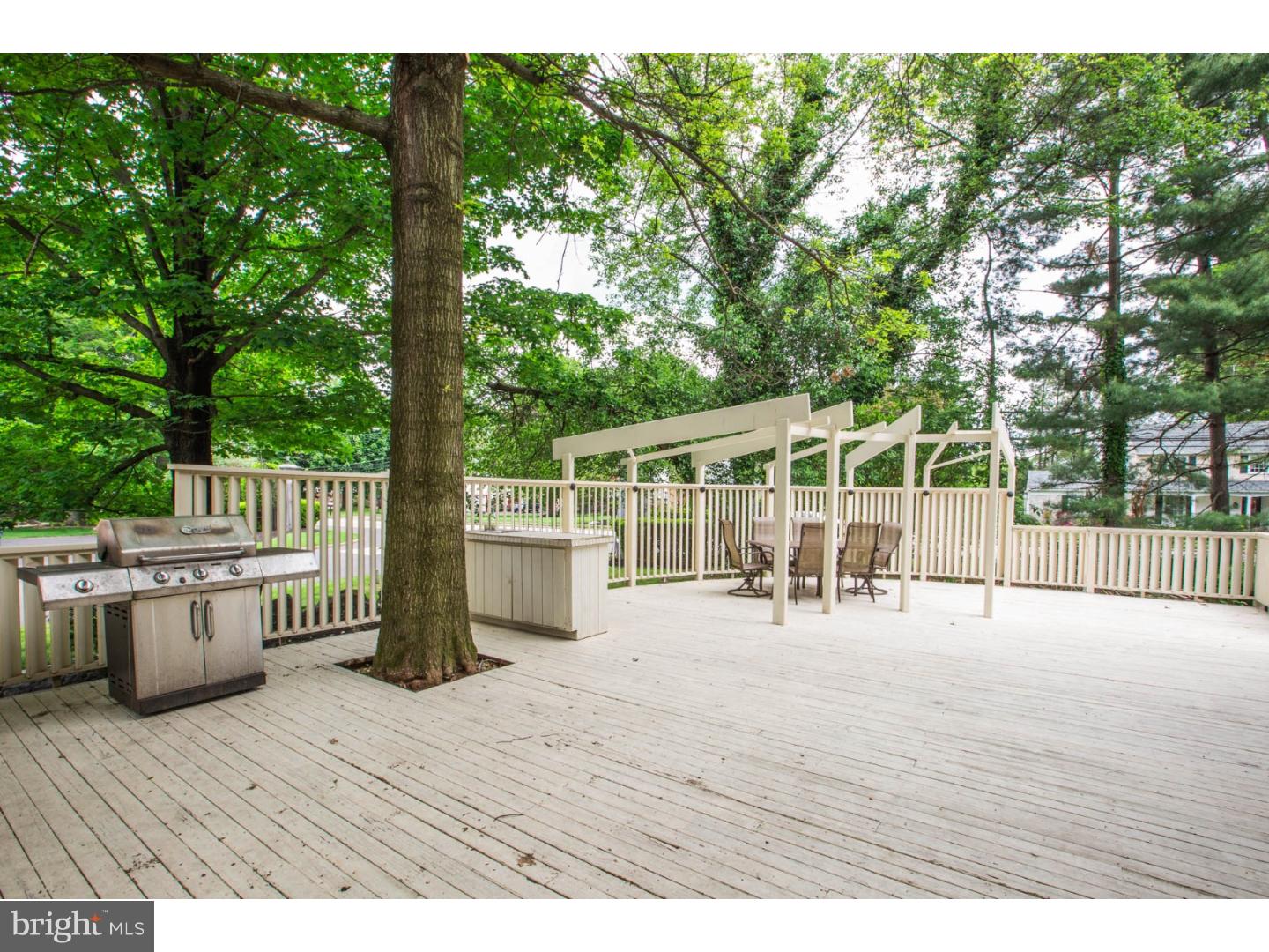 BIDDLE ESTATE - Residential