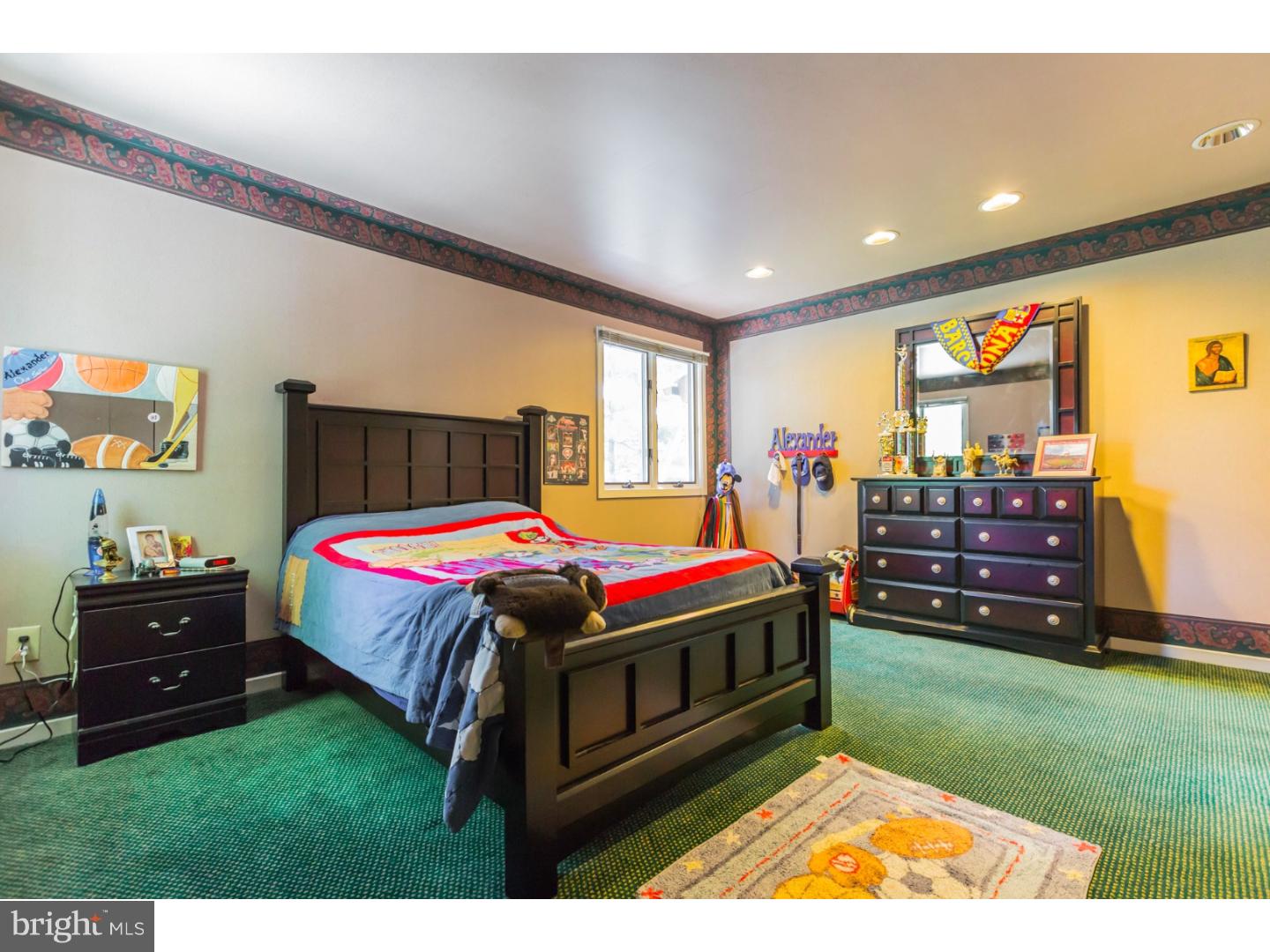 BIDDLE ESTATE - Residential