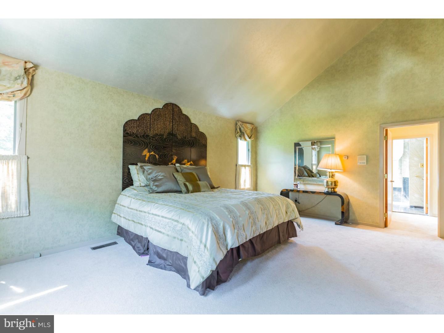 BIDDLE ESTATE - Residential