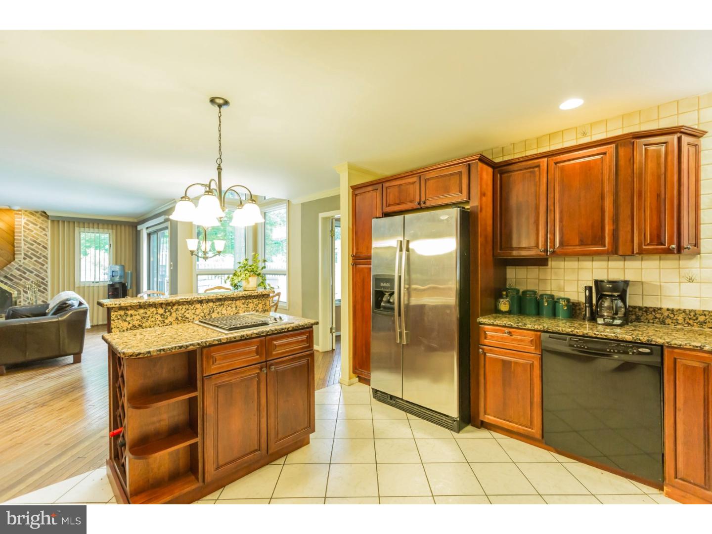 BIDDLE ESTATE - Residential