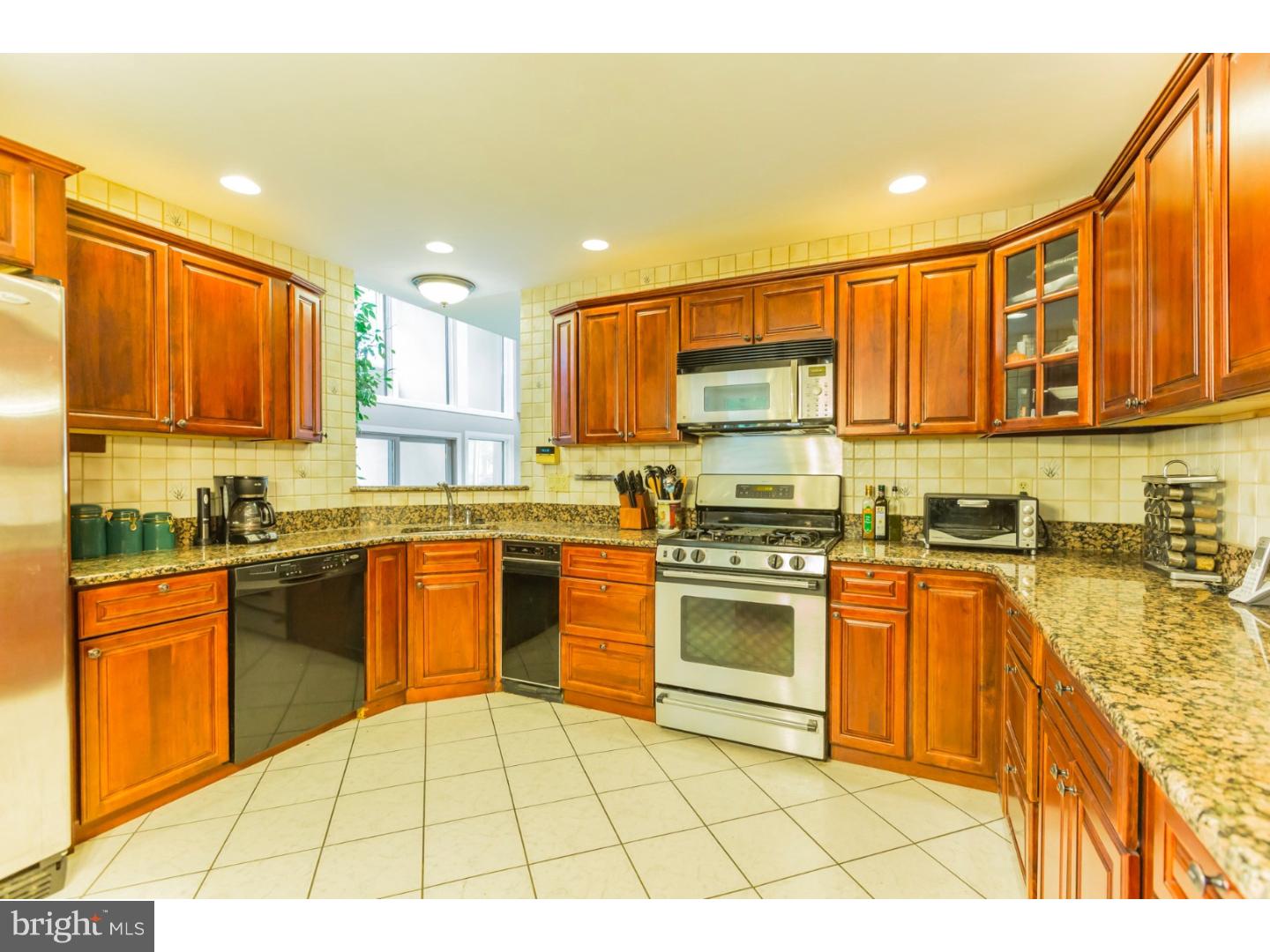 BIDDLE ESTATE - Residential