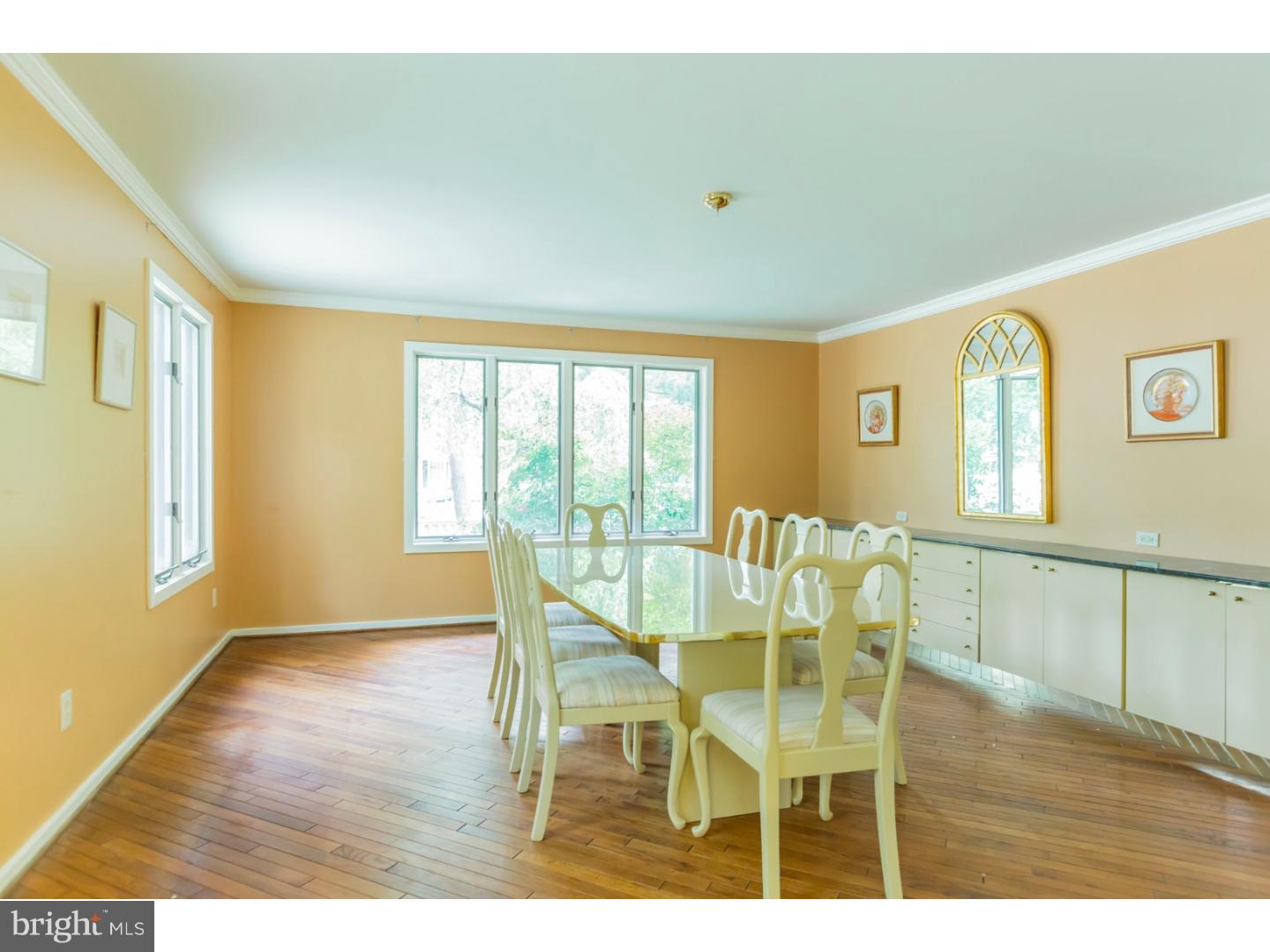 BIDDLE ESTATE - Residential