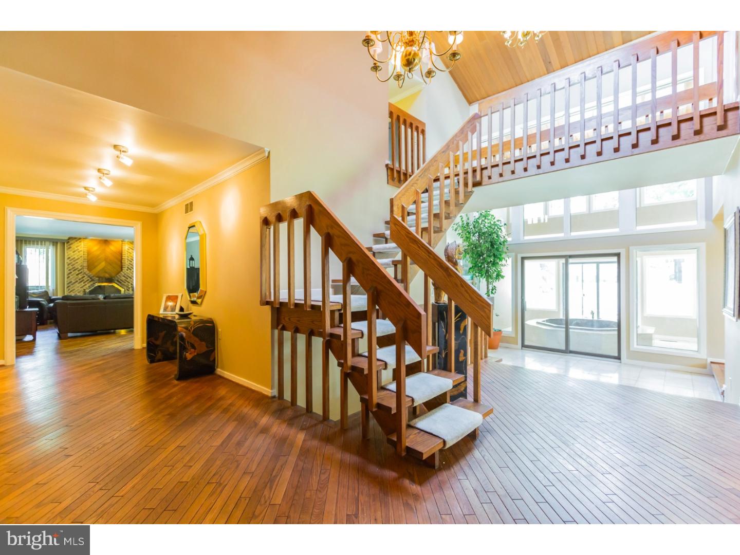 BIDDLE ESTATE - Residential