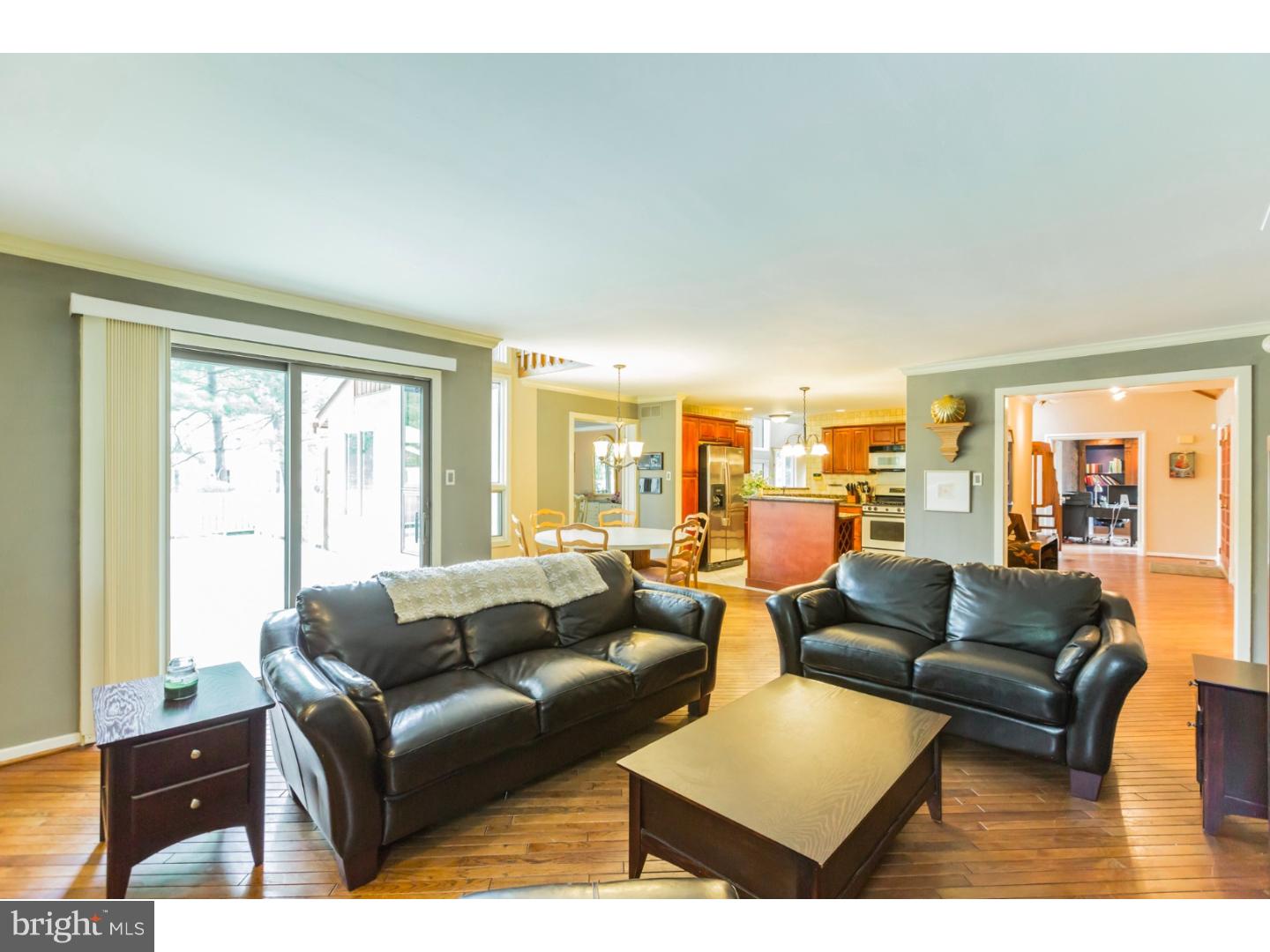 BIDDLE ESTATE - Residential