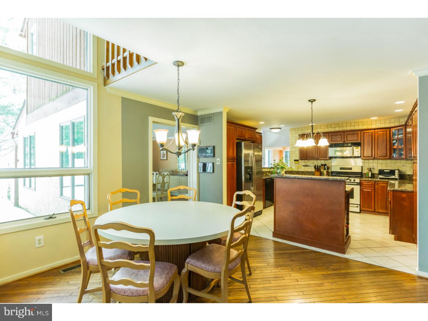 BIDDLE ESTATE - Residential