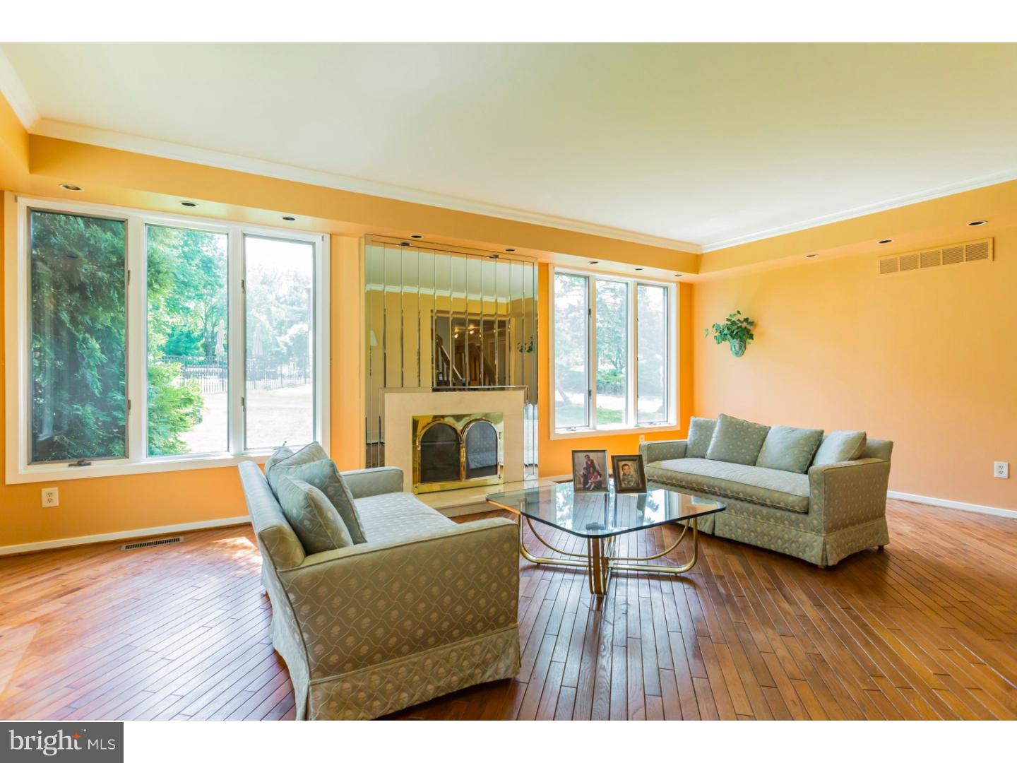 BIDDLE ESTATE - Residential