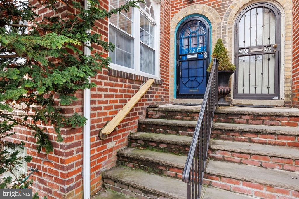 Photo of 221 W Sedgwick Street, PHILADELPHIA, PA 19119 (MLS # PAPH2581142)