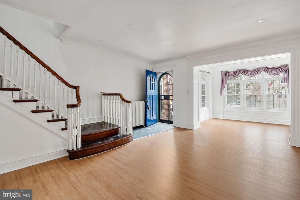 Photo of 221 W Sedgwick Street, PHILADELPHIA, PA 19119 (MLS # PAPH2581142)