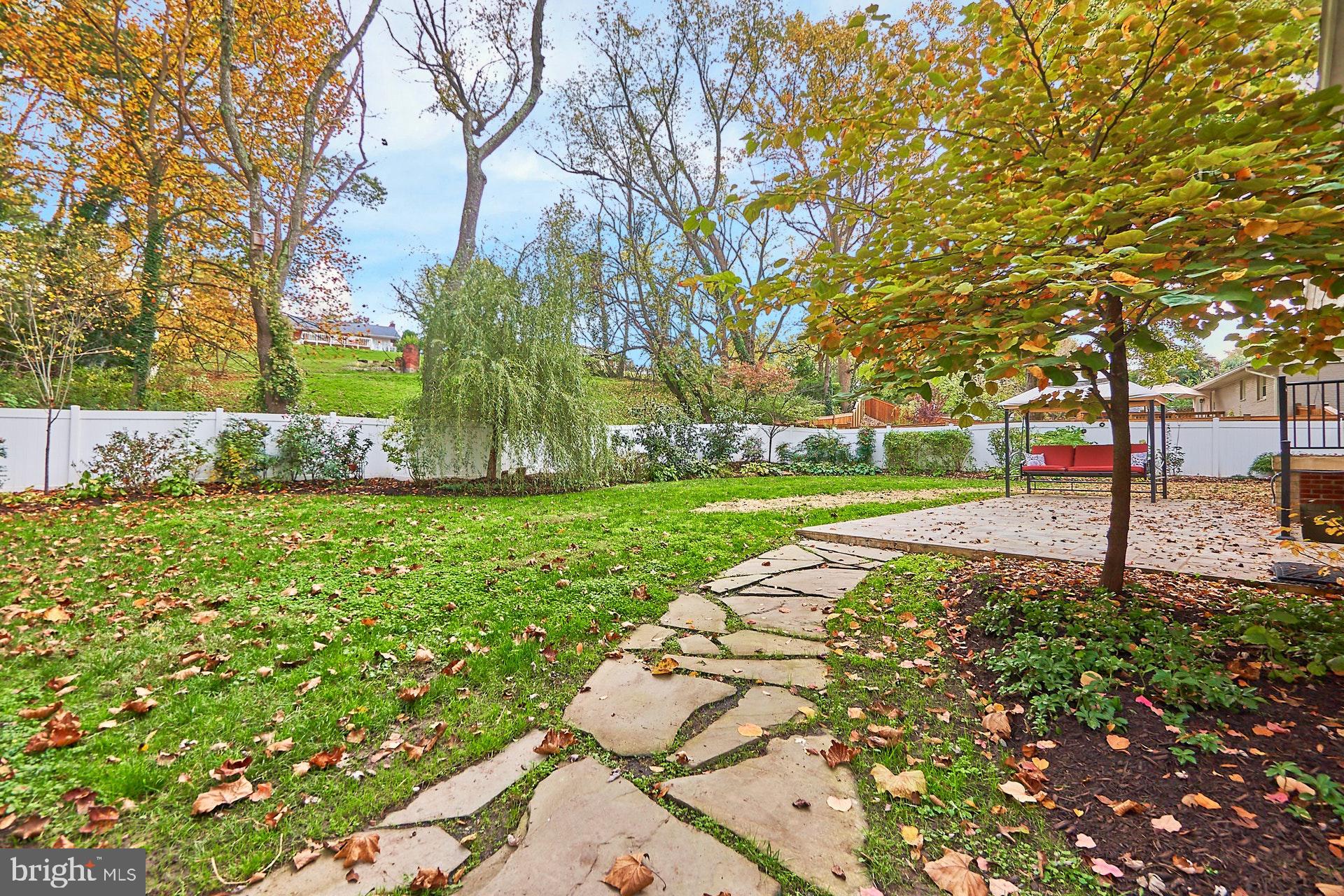 LINCOLNIA HILLS - Residential