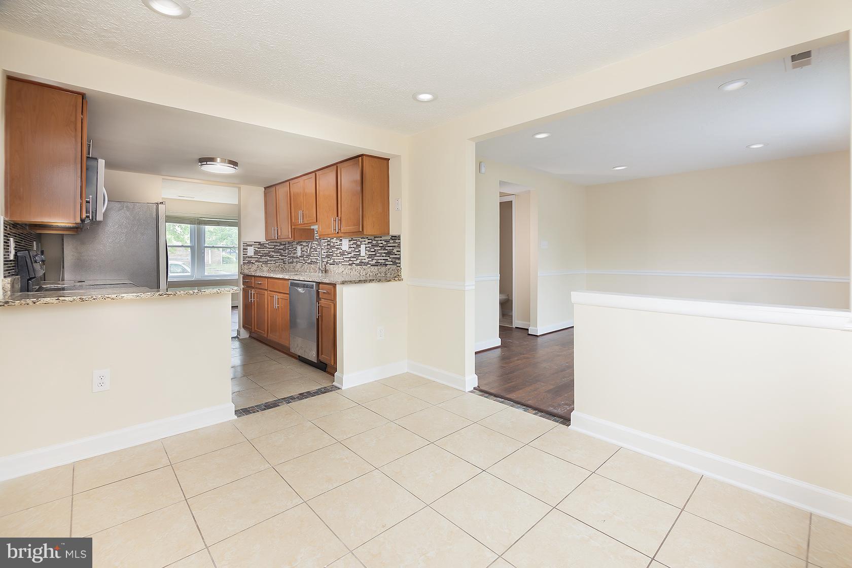 FORESTVILLE PARK - Residential