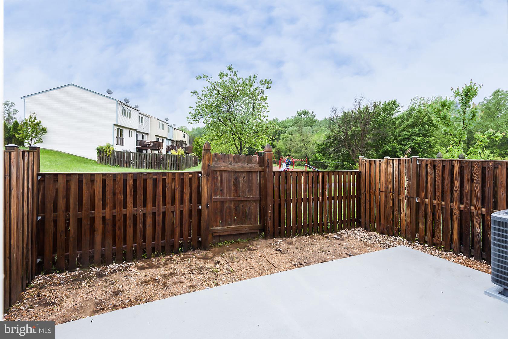 FORESTVILLE PARK - Residential