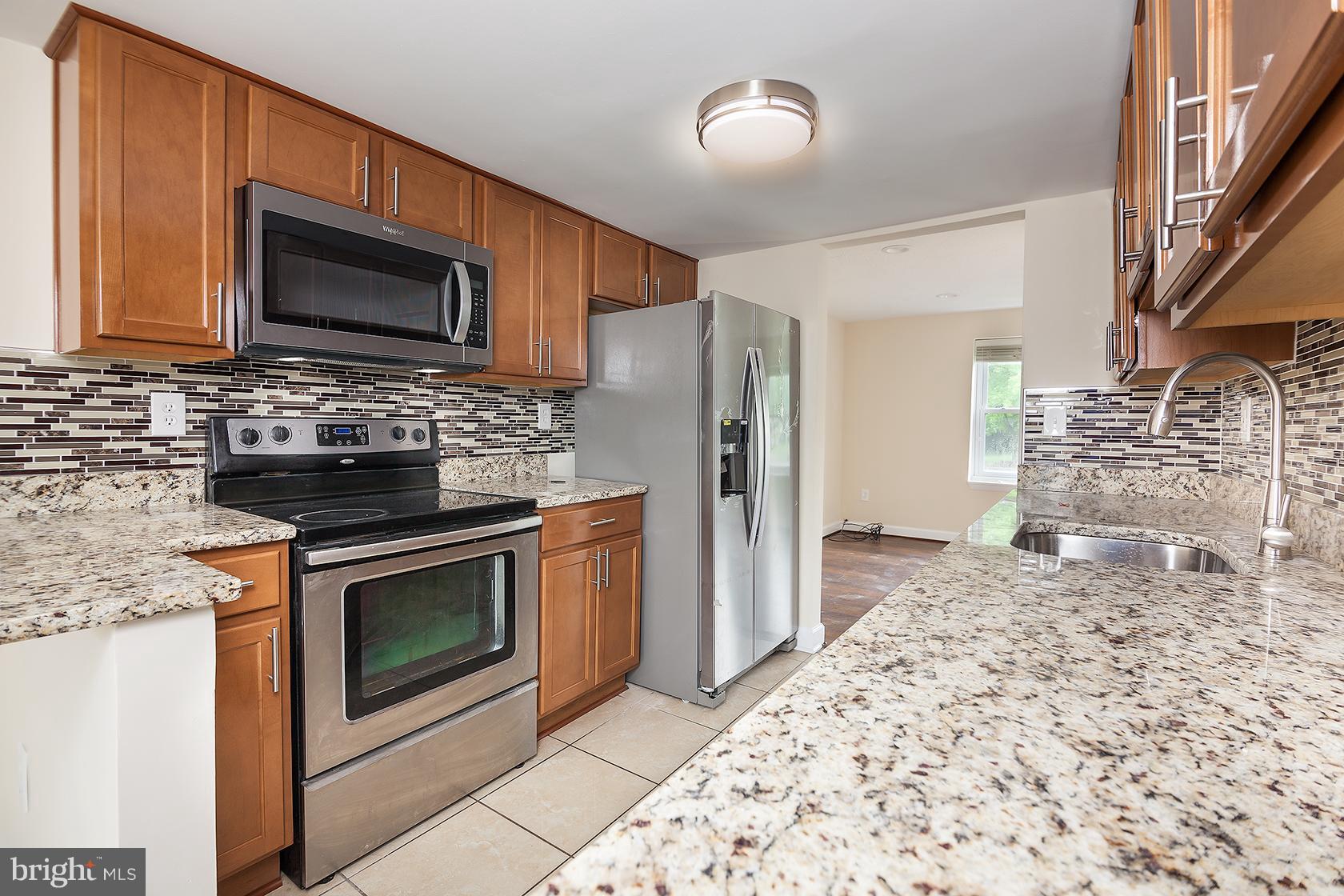 FORESTVILLE PARK - Residential